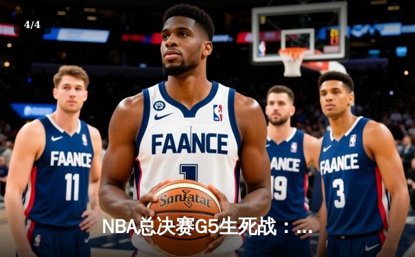 NBA总决赛G5生死战：约基奇三双创历史，掘金逆转热火夺赛点 - 4