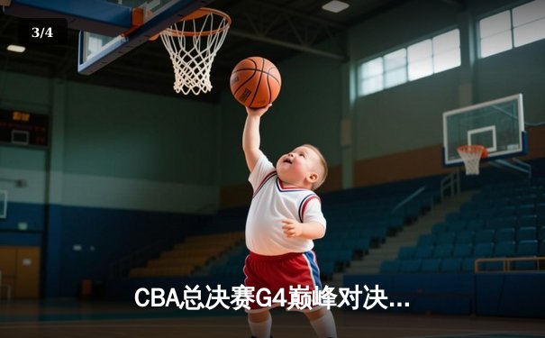 CBA总决赛G4巅峰对决：辽宁逆转新疆夺赛点，赵继伟28分导演惊天翻盘 - 3