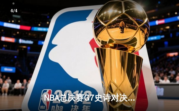 NBA总决赛G7史诗对决：凯尔特人加时逆转雄鹿登顶，塔图姆51分创历史 - 4
