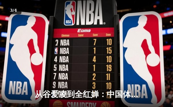 从谷爱凌到全红婵：中国体育新生代的突破与挑战 - 3